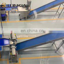 Best Selling Electric Hoister Equipment Can Also Spiral Vibrating Screw Conveyor Hoister thumbnail-1