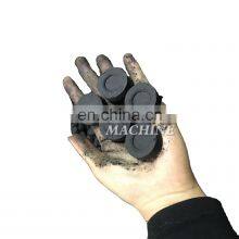 Wholesale Shisha Charcoal Cube Manufacturer for Hookah Different Shape Shisha