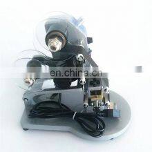 Ink Wheel Manual Coding Machine for Printing Production Date, Batch, Number Price thumbnail-4