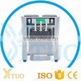 Commercial Soft Serve Ice Cream Machine for Sale thumbnail-4