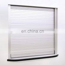Australia Roller Shutter Aluminum Windows for Sale thumbnail-1