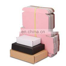 Cartons Custom Printed Packaging Corrugated Boxes Aircraft Boxes Promotional Items Clothing Gift Packaging Paper Box