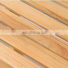 Wood Flower Stand Designs Wooden Rack thumbnail-2