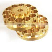 Top Sale Guaranteed Quality Custom Cnc Machined Aluminum Parts Custom Cnc Machining Parts thumbnail-3