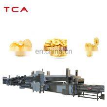 Fry Machine for Plantain Chips/ Plantain Chips Packing Machine/plantain Chips Production Line Automatic thumbnail-5