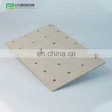 High Density 10Mm 12Mm 20Mm Decorative Siding Interior Floor Panel Cladding Concret Fireproof Cement Wall Board Price thumbnail-5