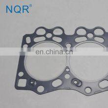 Diesel Engine LS T3500 Engine Cylinder Head Gasket for Mazda thumbnail-3