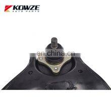 Auto Front Upper Right Suspension Arm Assy OEM 4010A013 4010A103 4010A117 For Mitsubishi Pajero Sport KH4W KH6W KH8W KH9W L200 thumbnail-2
