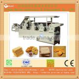 stainless steel biscuit making machine