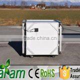 Newest Style 1500w China Mobile Solar System for Home thumbnail-3