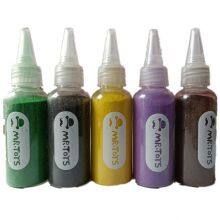 24 Color Pearlescent Mica Powder Pigment thumbnail-5