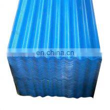 Factory Price Z90g Wih 20mic Color Coated Roofing Sheet for Saudi Arabia thumbnail-3