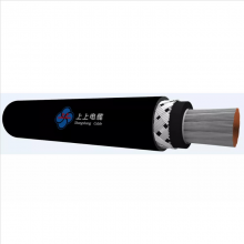 Non-Torsion Resistant Aluminium Alloy (8030) Conductor Wind Power Cable Up To 1.8/3kV thumbnail-3