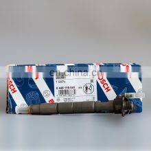 подлинный пьезоинжектор 0445116041/0445115067 для дизельной системы Common Rail 35062005F для VM