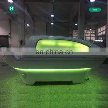 Amazon Top Seller 2021 Electric Therapy Bed /red Light and Near Infrared Light Therapy /red Light Therapy Bed thumbnail-4