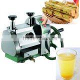 High Quality Battery Sugar Cane Juicer for Sale