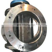 Cellulose Acetate Indusrital Spin Flash Dryer Machine