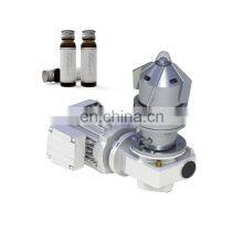 Stainless Steel Sanitary 3A Magnetic Mixer Agitator Bottom Magnet Stirrer