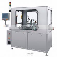 DNWX-200 Filled Vial External Surface Washing Machine