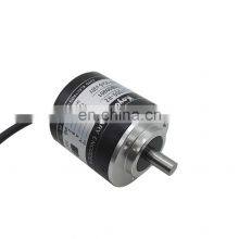 New ABZ Three-signal Incremental Rotary Encoder TRD-J1000-RZ thumbnail-2
