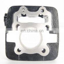 BAJAJ100 Motorcycle Engine Parts Cylinder Liner Kit 100CC thumbnail-5