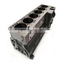 S6D114 Engine Cylinder Block 6CT8.3 6D114 Cylinder Block for KOMATSU Cummins Diesel Engine Spare Parts thumbnail-2
