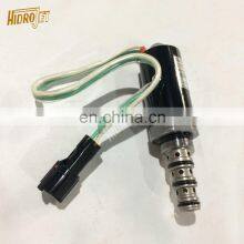 EC210B EC240 EC290B EC360B Solenoid Valve SKX5P-17 KDRDE5K-20/40C04-109 thumbnail-1