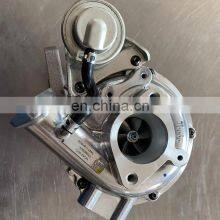 Factory Price RHF4H Turbocharger VA420051 VB420051 144118H800 14411-8H800 14411-8H80A for Nissan X-Trail With YD22ETI Engine thumbnail-3