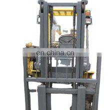 Japan TCM FD30 Forklift, Cheap 3ton Forklift for Sale in Shanghai thumbnail-1
