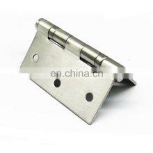 2021 New Good Quality Hot Sale American Style Stainless Steel 201 Corner Door Hinge thumbnail-4