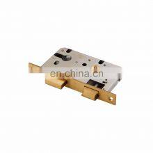 Factory China Made Steel Iron Mortise Deadlock Case Body for Lever Lock thumbnail-5