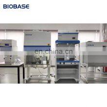BIOBASE LN Low Speed Large Capacity Refrigerated Centrifuge With AC Brushless Motor BKC-VL6RLII thumbnail-5