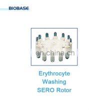 BIOBASE Blood Centrifuge BKC-TB12 Centrifuge Machine for Lab Use With High Efficiency for Laboratory or Hospital thumbnail-2