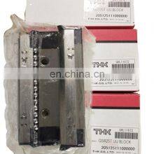 High Precision Long Life THK Linear Guide Blocks SHS30LR SHS30LR1SS SHS30LR1UU SHS30LRSS SHS30LRUU Linear Guide Rail BlockSR45YR thumbnail-5