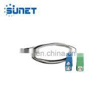 Hot Sale FTTH 3 Ports FTTH Wdm 1310 1490 1550 Fwdm Steel Tube Fwdm thumbnail-5