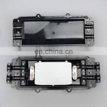 Yaxun Fttx Foc 48 Core Fiber Optic Splice Joint Closure Outdoor Fiber Optic Splice Box thumbnail-4