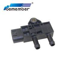OE Member 2894872 Different Exhaust Gas Pressure Sensor DPF Sensor For Cummins