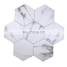 High Quality Hexagon Floor Tile, Marble Hexagon Tile thumbnail-4