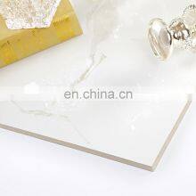 High Quality Carrara Floor Full Polished Glazed Porcelain Tiles thumbnail-4