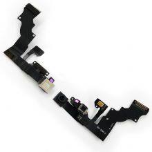 For IPhone 6 Plus Front Facing Camera Right Proximity Sensor Flex Cable Small Front Camera Replacement Parts thumbnail-5
