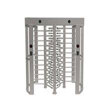 Automatic Full Height Stadium Turnstile/ Double Lane Full-height Turnstile/ Full Height Biometric Turnstile Gate
