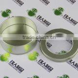 Cosmetic Tin Case, Tinplate Box, Tin Case, Tin Can thumbnail-5