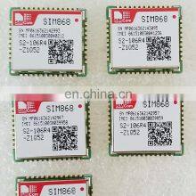 SIMCOM SIM868 GPS 2G Module, GPS GSM Module SIM868 thumbnail-3