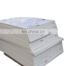 Light Weight High Hardness PP Plastic Sheets/ PP Board thumbnail-1