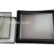 Commercial Freezer Glass Door Injection Frame Glass Door for Chest Freezer thumbnail-4