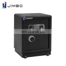 JIMBO Hot Sale Steel Electronic Security Money Digital Safe Box for Hotel Office