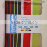 BAMBOO PRINTING POLYESTER TABLE CLOTH thumbnail-3