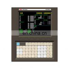 K2100MCi KND Serial Servo Bus KSSB CNC Controller of Milling Machine Maximum Number of Axes 6 Axis thumbnail-3