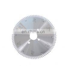LIVTER Sliding Table Saw Blade Carbide Woodworking Saw Blade Reciprocating Saw Blade