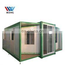 Cheap Cheap Prefab Homes Buildings Unit Sterilizing Room Prefab Modular Home Austria thumbnail-1